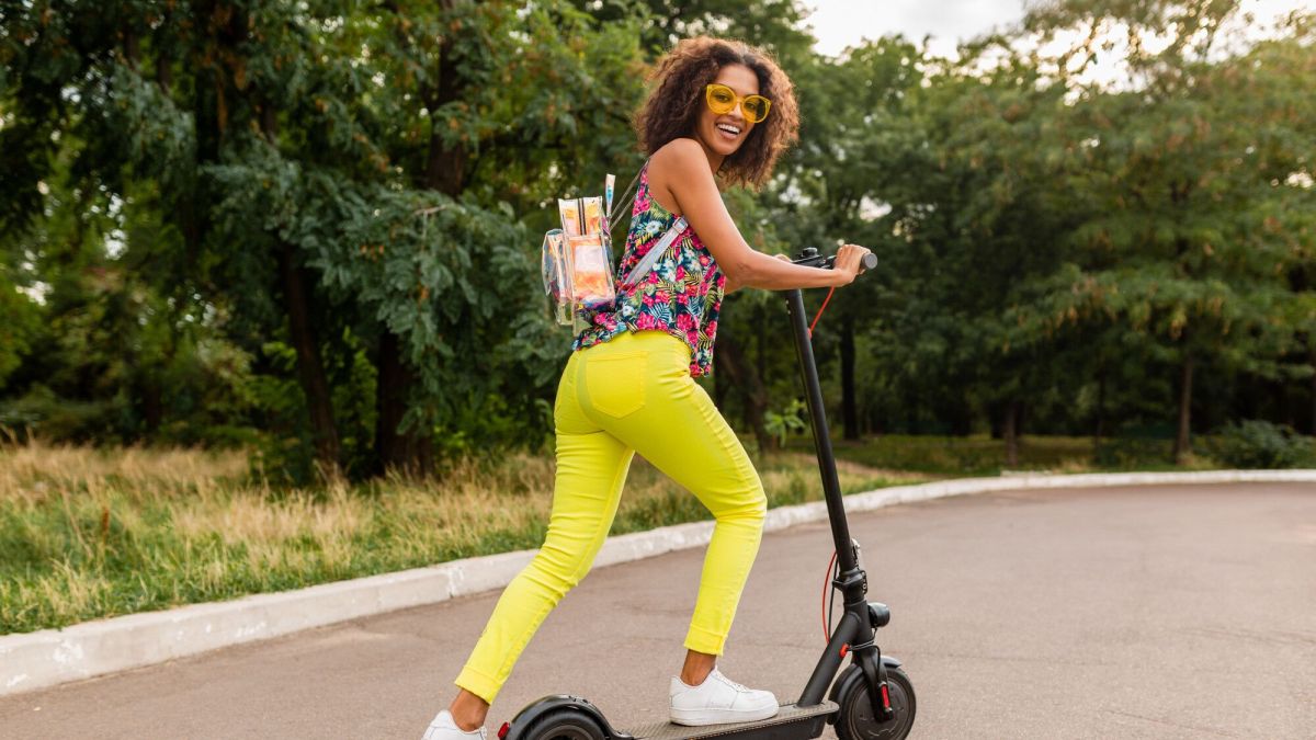 L'assurance pour trottinette : ce que vous devez savoir