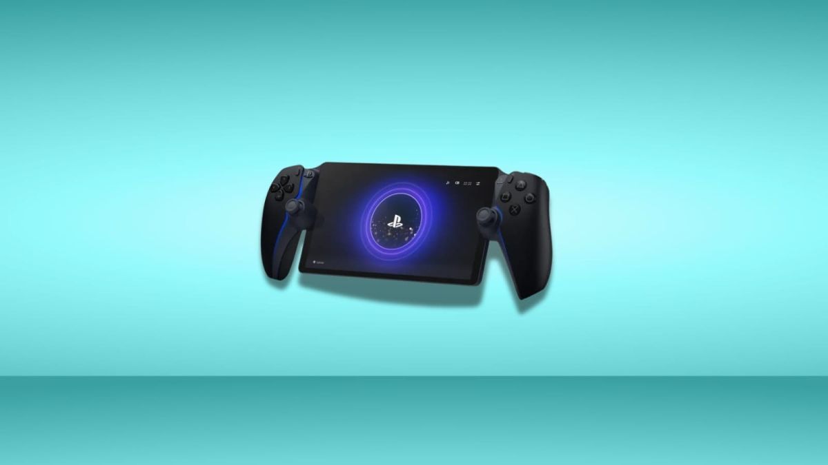 La PlayStation Portal : le compagnon de jeux idéal pour les gamers de demain