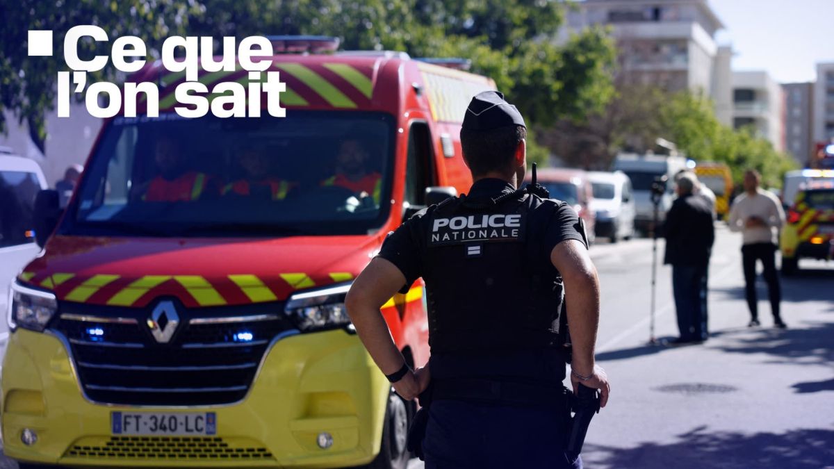 Fusillade tragique aux Moulins : un tireur en trottinette et un quartier en crise