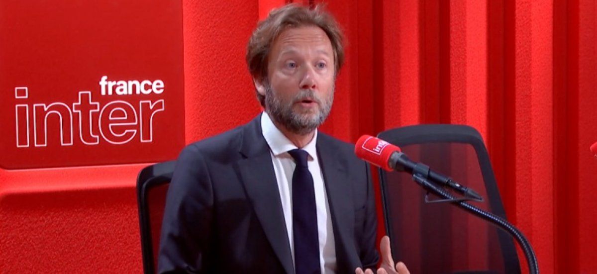 Boris Vallaud appelle à une nouvelle gauche plurielle après sa démission du PS