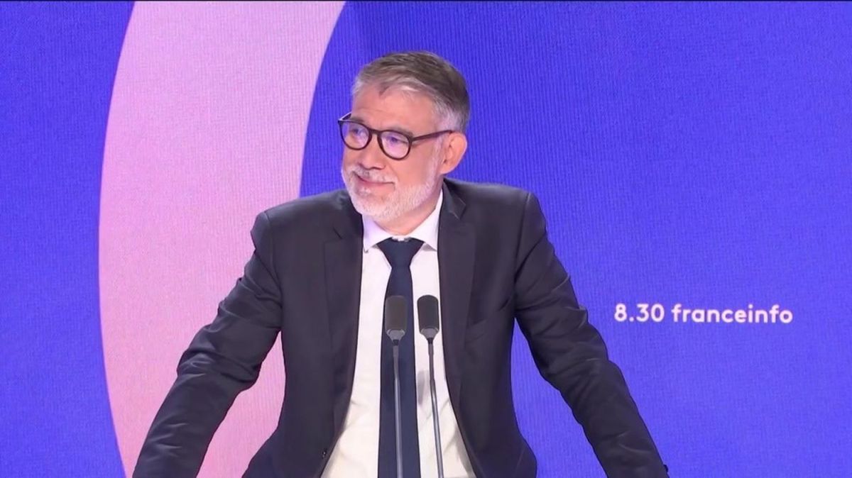 Olivier Faure sur le départ de Boris Vallaud : appel à l'unité et à la responsabilité