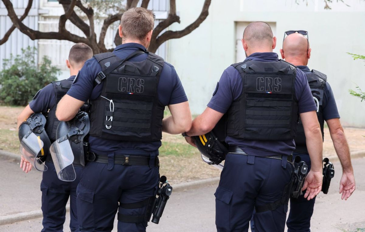 Drame à Nice : deux morts et trois blessés dans une fusillade inquiétante