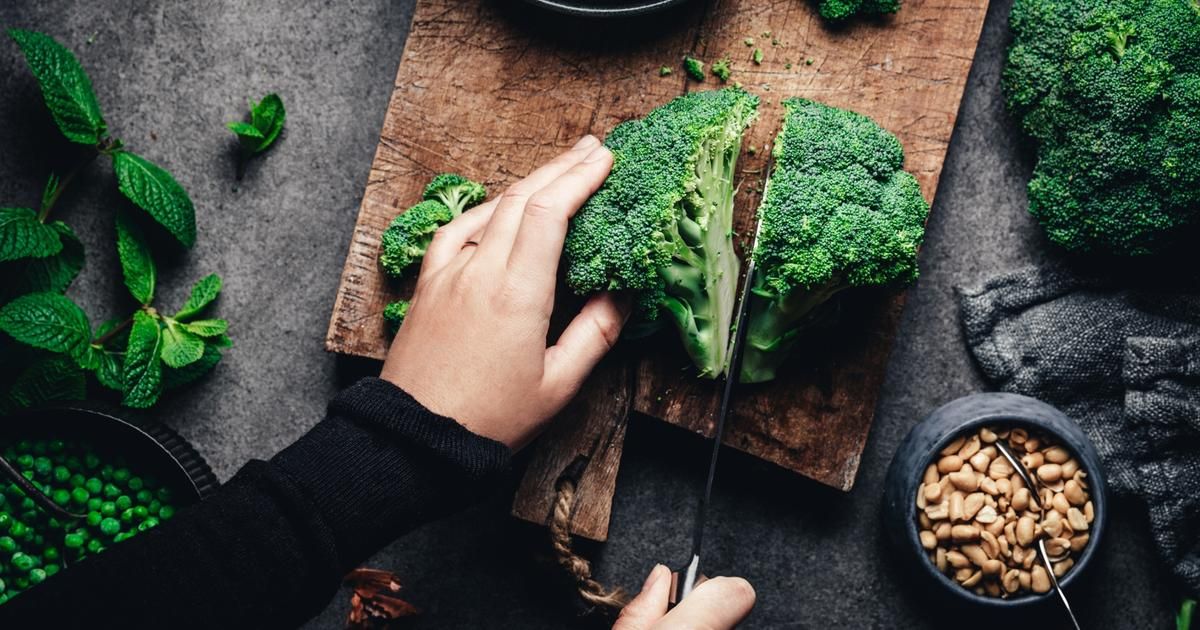 Des astuces pour savourer brocolis, poireaux et choux sans inconfort