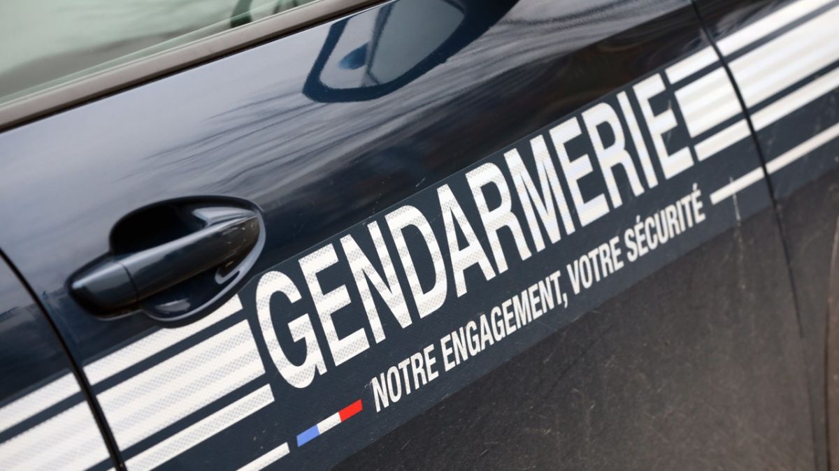 Après un grave accident à Vergeroux, l'automobiliste en fuite suscite l'indignation