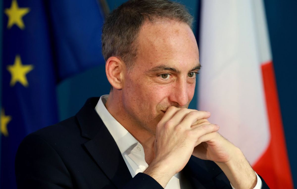 La note stratégique de Glucksmann : un cinglant diagnostic pour la présidentielle de 2027