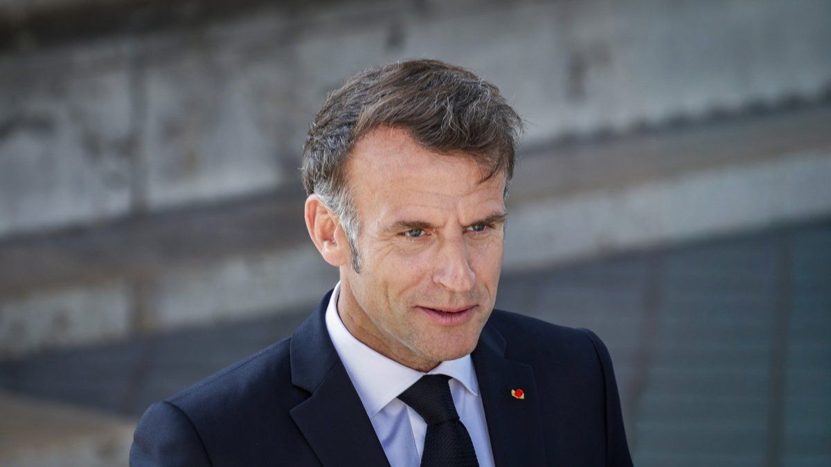 Emmanuel Macron : une fin de mandat en stratégie et en récits