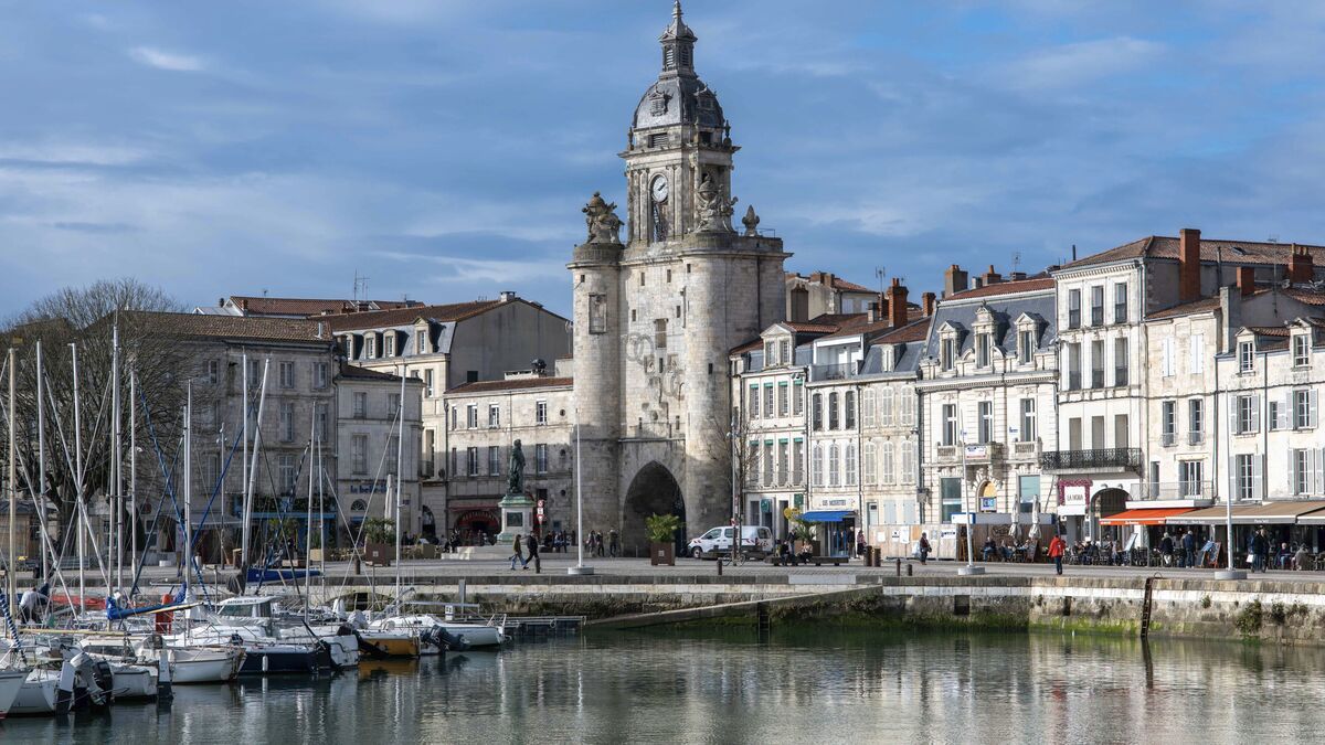 La Rochelle innove avec un itinéraire sécurisé pour lutter contre le harcèlement nocturne