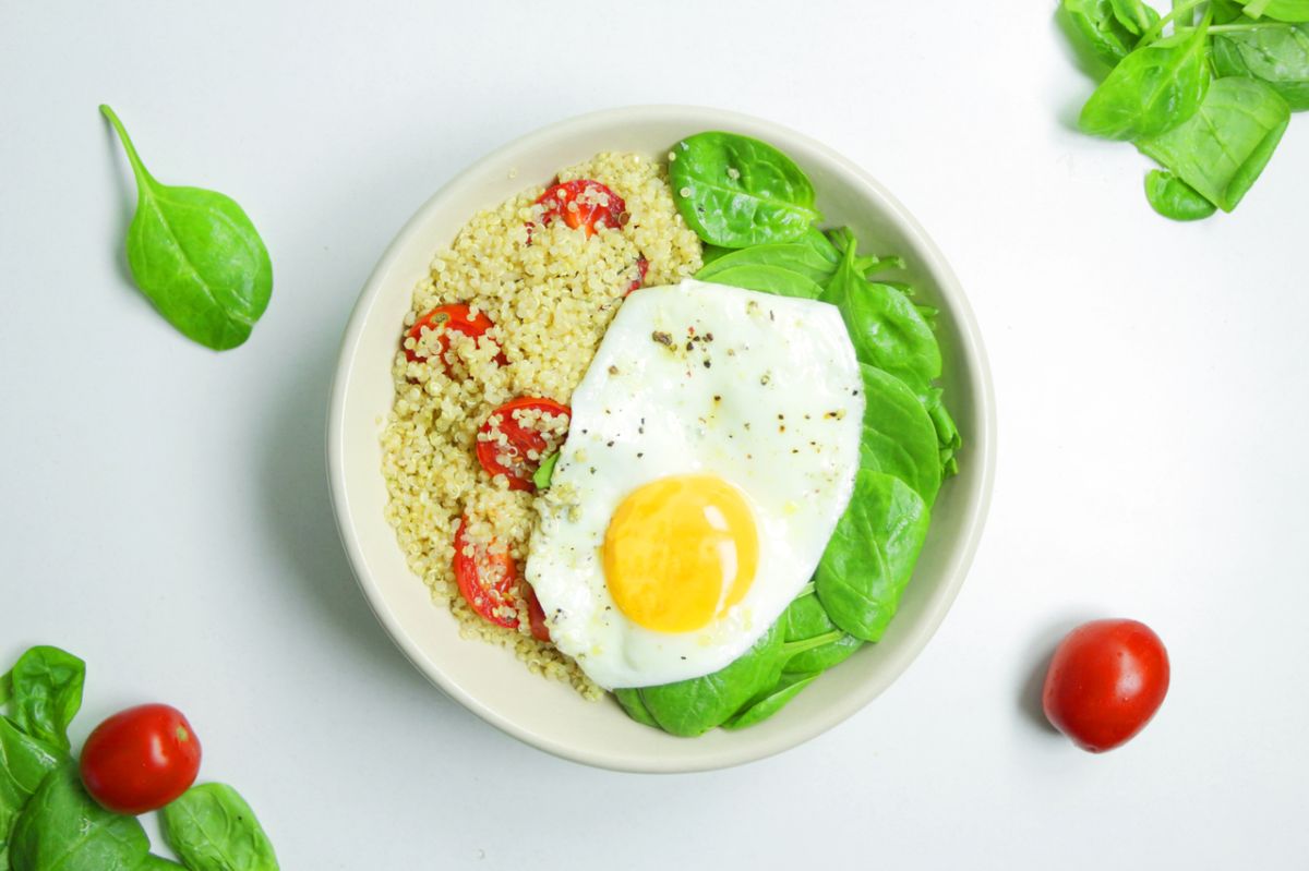 préparez votre assiette avant la rentrée : les conseils d'un nutritionniste