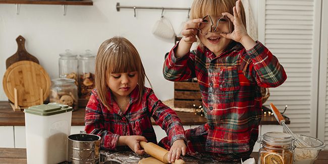 Des cuisines sécurisées pour les petits chefs : aménagements à adopter
