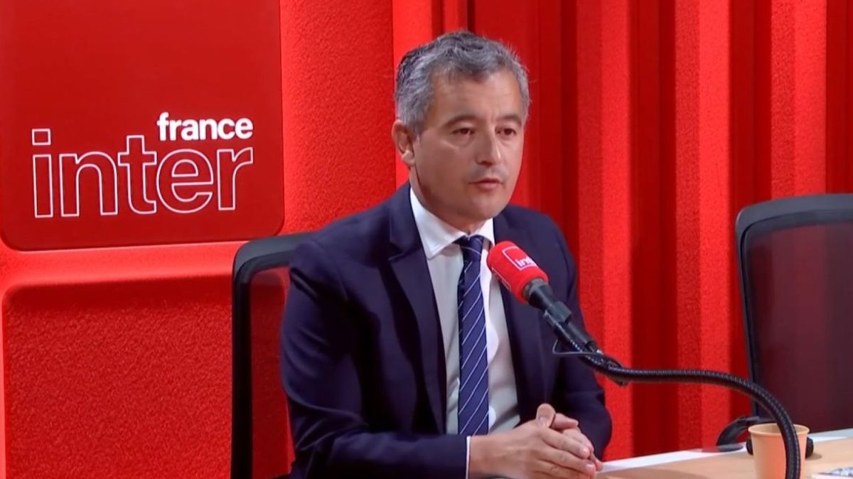 Gérald Darmanin et ses aspirations pour 2027 : interrogations et incertitudes