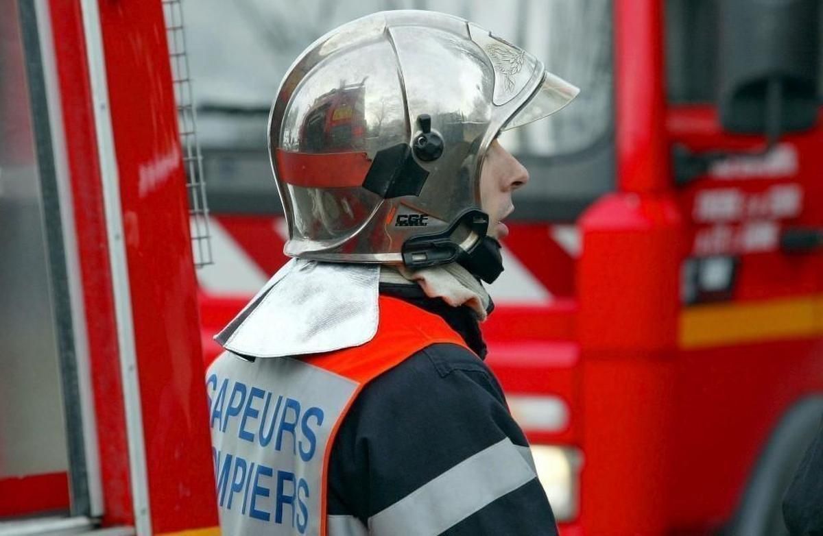 Explosion à l'usine Teisseire : deux blessés et une intervention rapide des secours