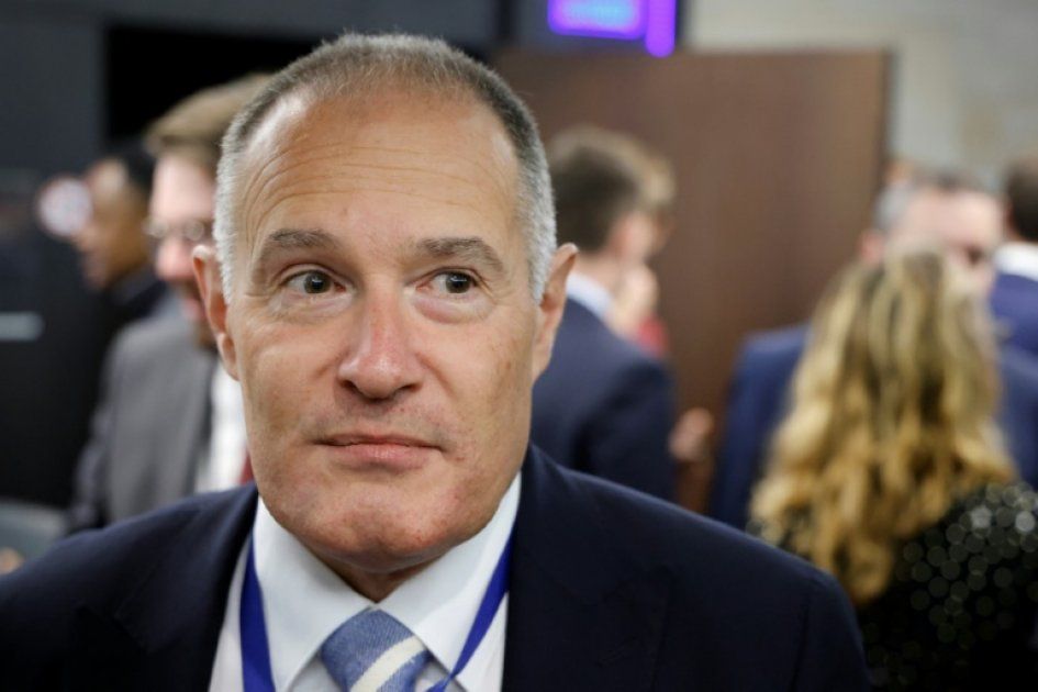 Fabrice Leggeri, eurodéputé RN, sous enquête pour crimes contre l'humanité