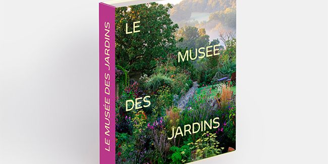 le musée des jardins : une ode au design paysager