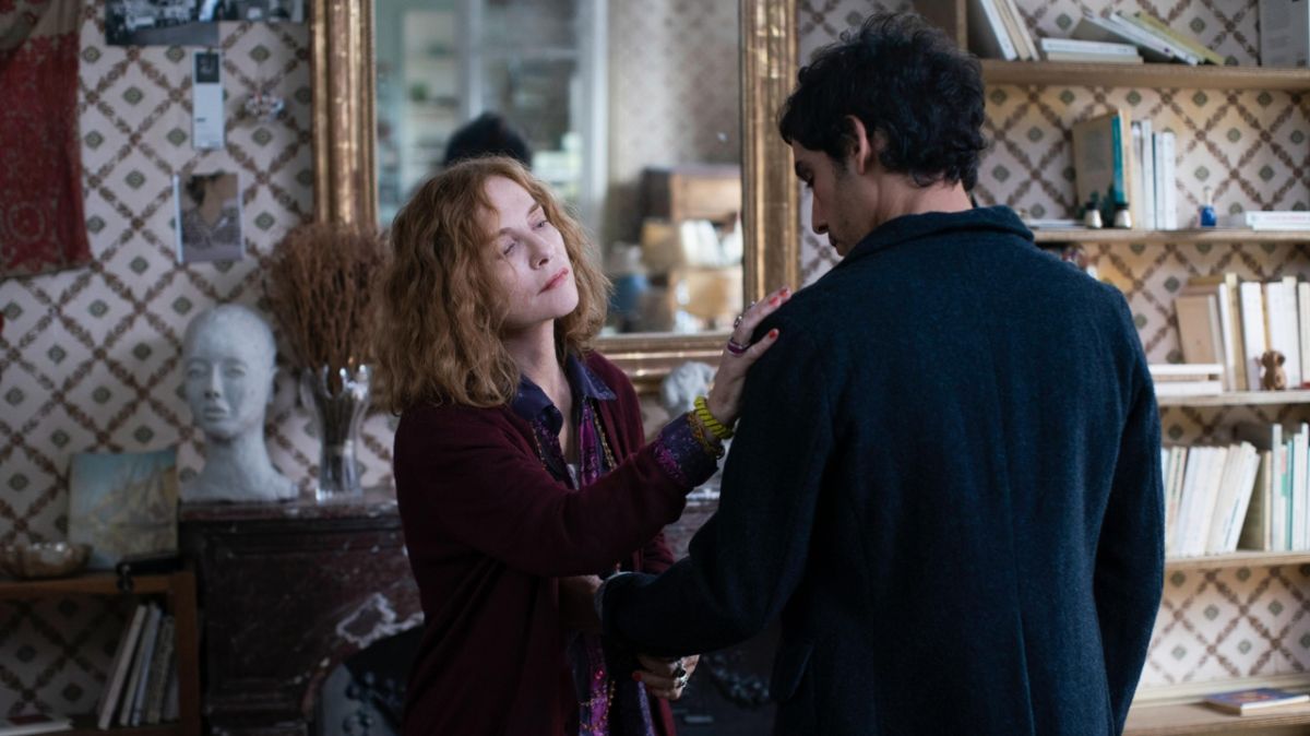 Cannes 2023 : la Croisette s'illumine pour « Histoires parallèles » d'Asghar Farhadi