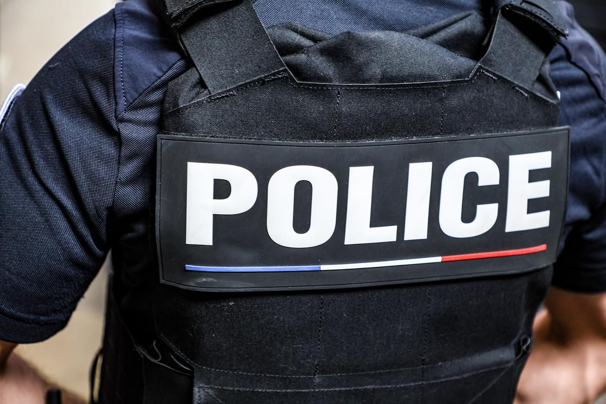 Une fusillade à Nice : le drame de trop dans le quartier des Moulins