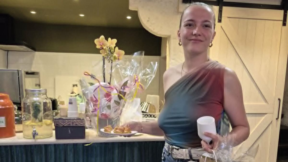 Chez Nouch, nouveau salon de thé et pâtisserie 100% sans gluten à Saint-Rémy-de-Provence
