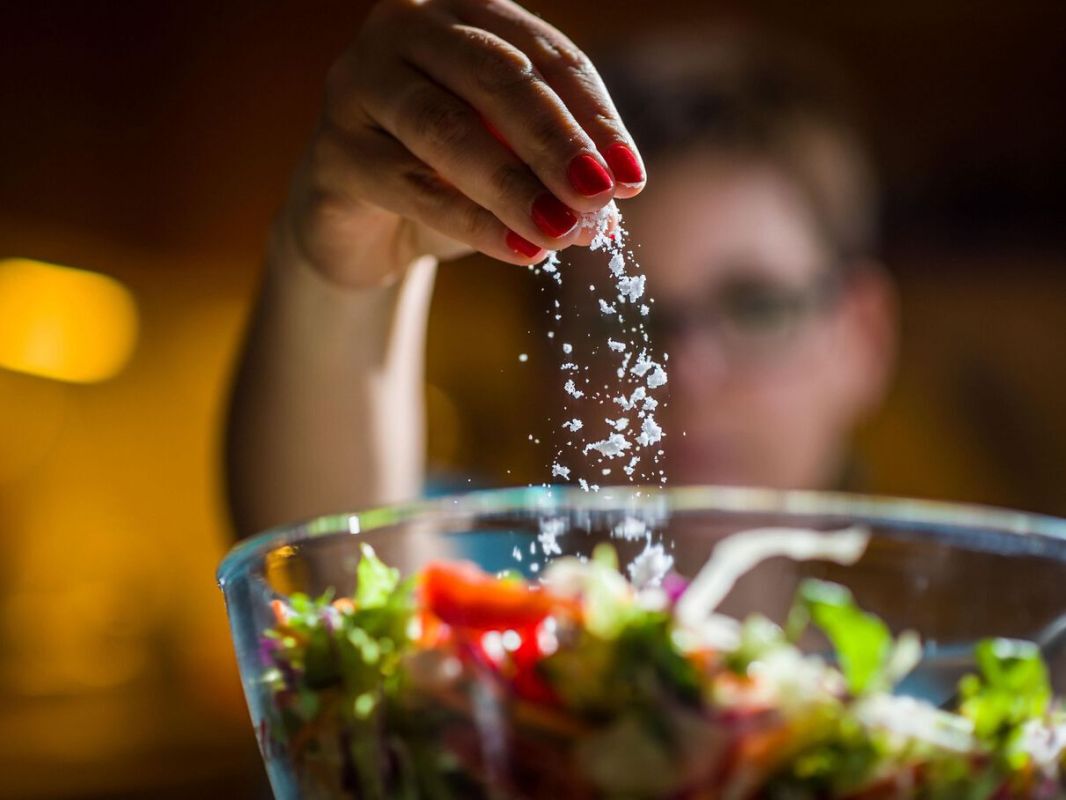 Le sel : un monde de saveurs à découvrir au-delà de la cuisine