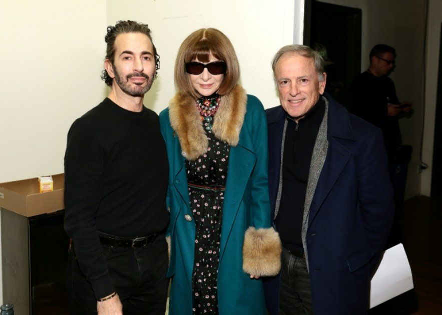 Une nouvelle ère pour Marc Jacobs : la marque passe de LVMH à WHP Global et G-III