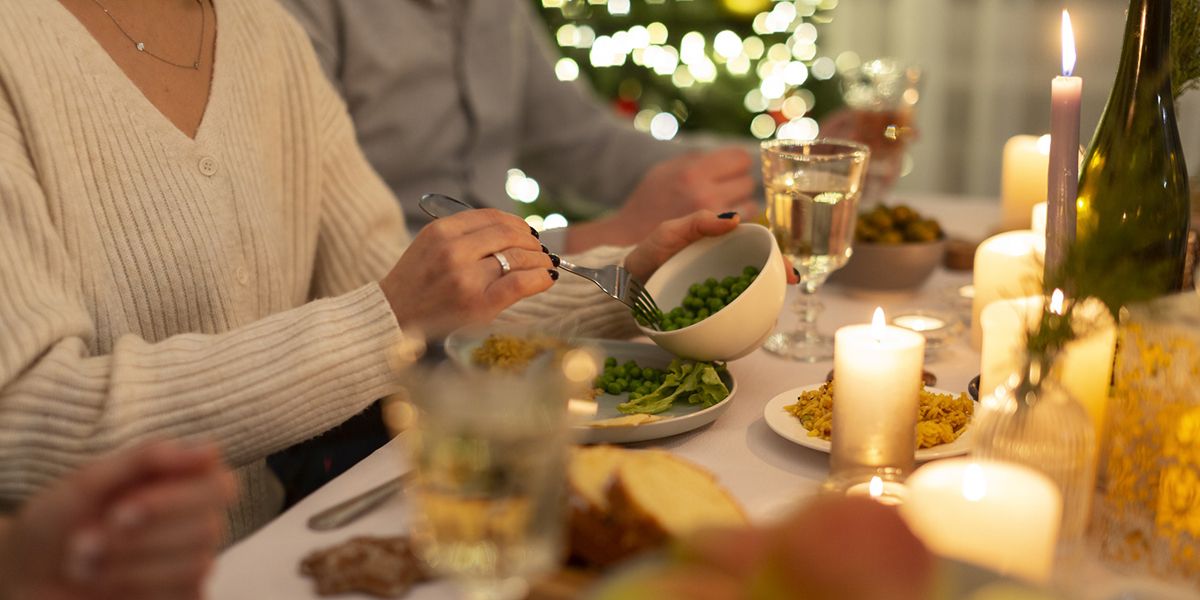 10 conseils pour réussir son repas de Noël sans stress