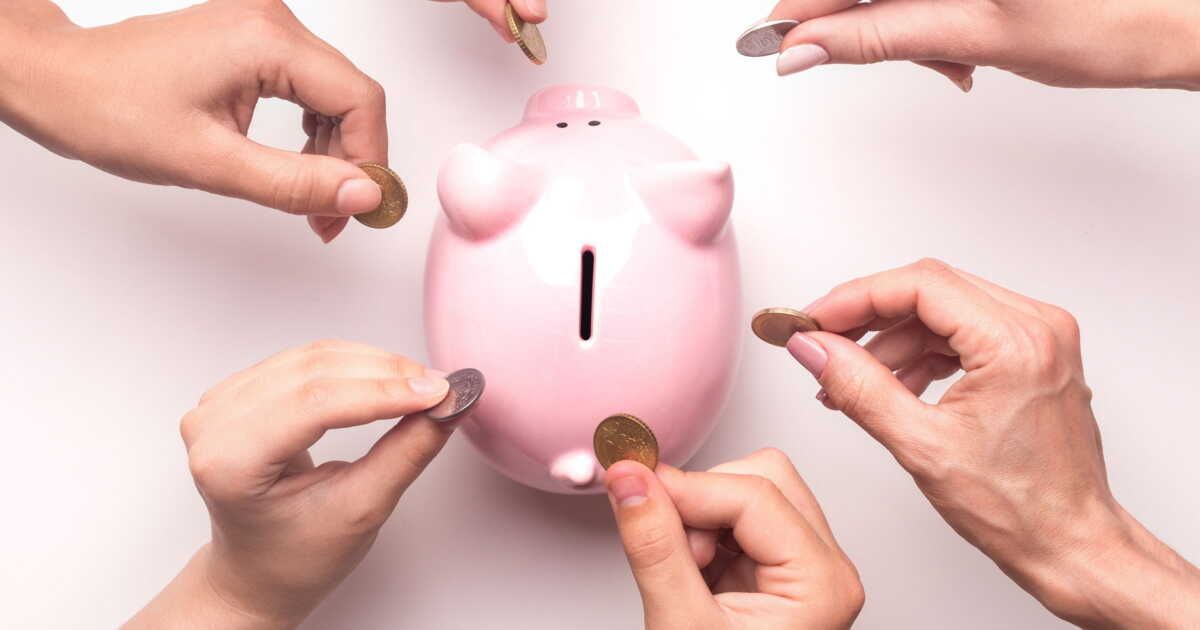 Les cagnottes en ligne : sécurisez vos contributions