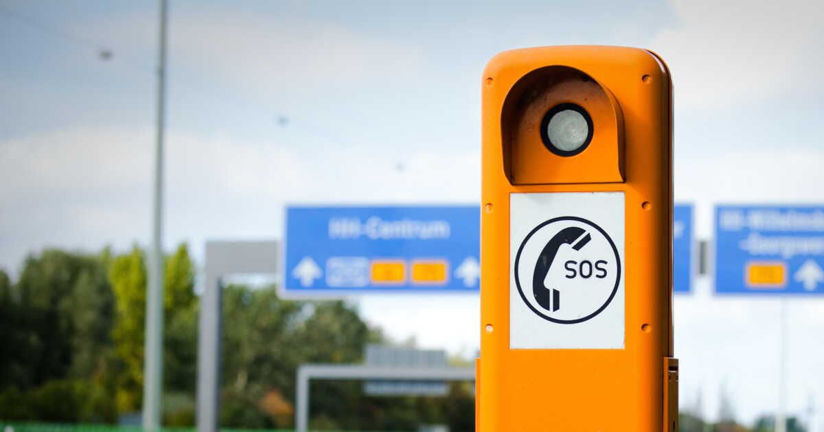 Dépannage sur autoroute : mode d'emploi pratique