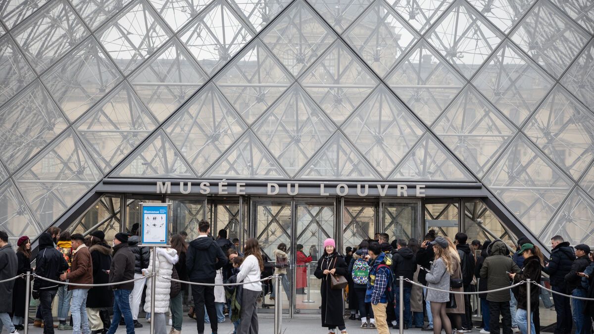 Un réaménagement spectaculaire pour le Louvre : découvrez les architectes choisis