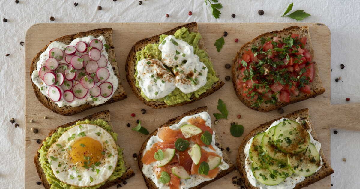 Des tartinades estivales : recettes simples et rapides pour vos apéros