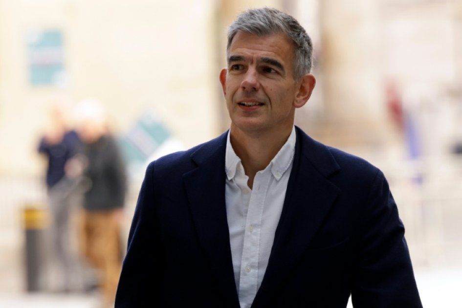 Matt Brittin prend la tête de la BBC : un défi en pleine tourmente médiatique