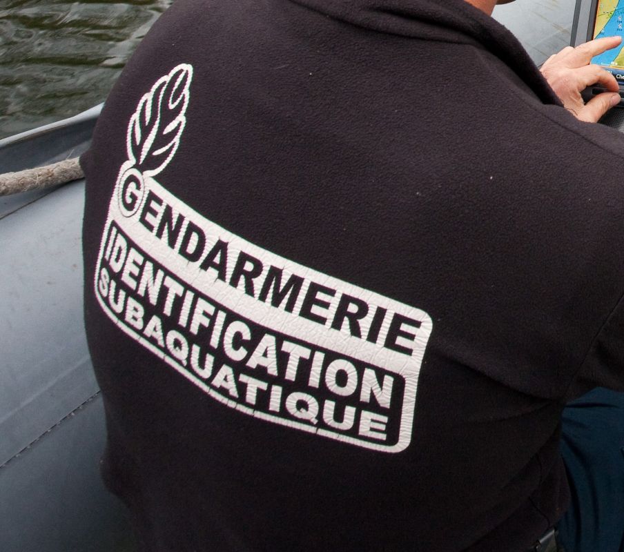 Disparition inquiétante d'un plongeur au large de Porquerolles