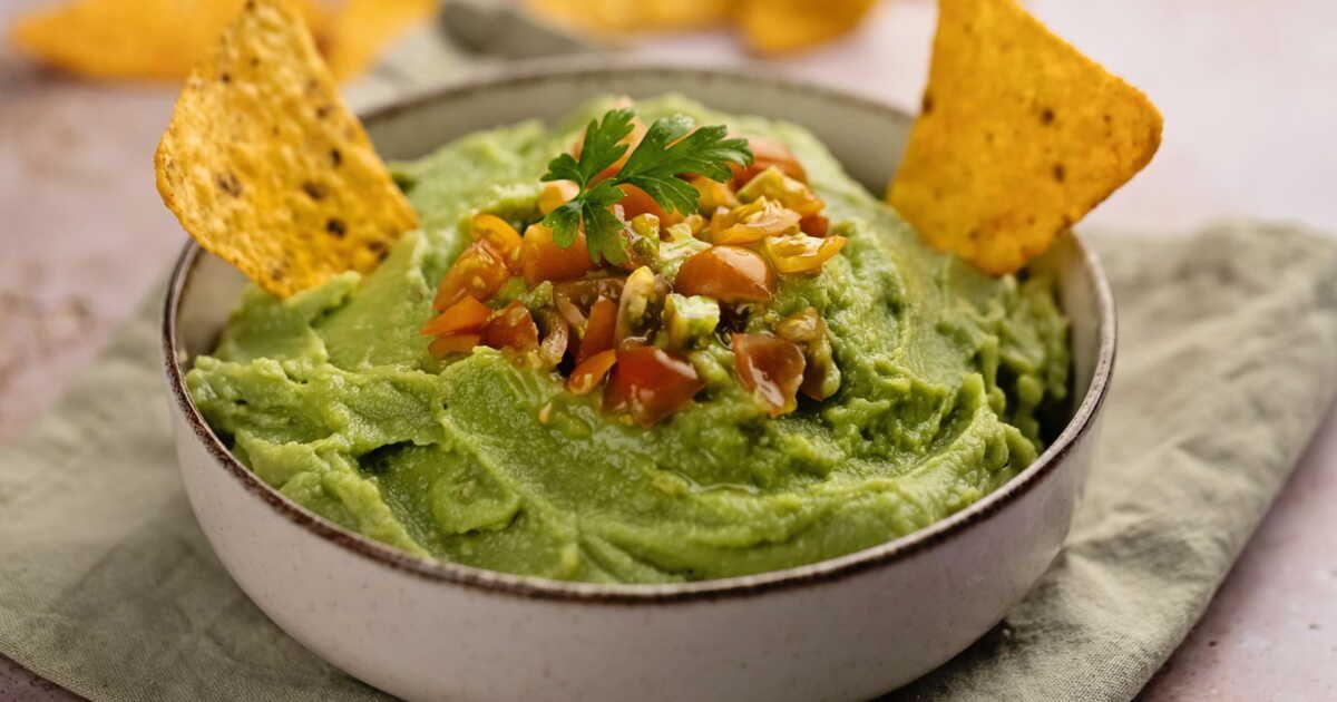 Découvrez le brocamole, l'alternative savoureuse au guacamole traditionnel