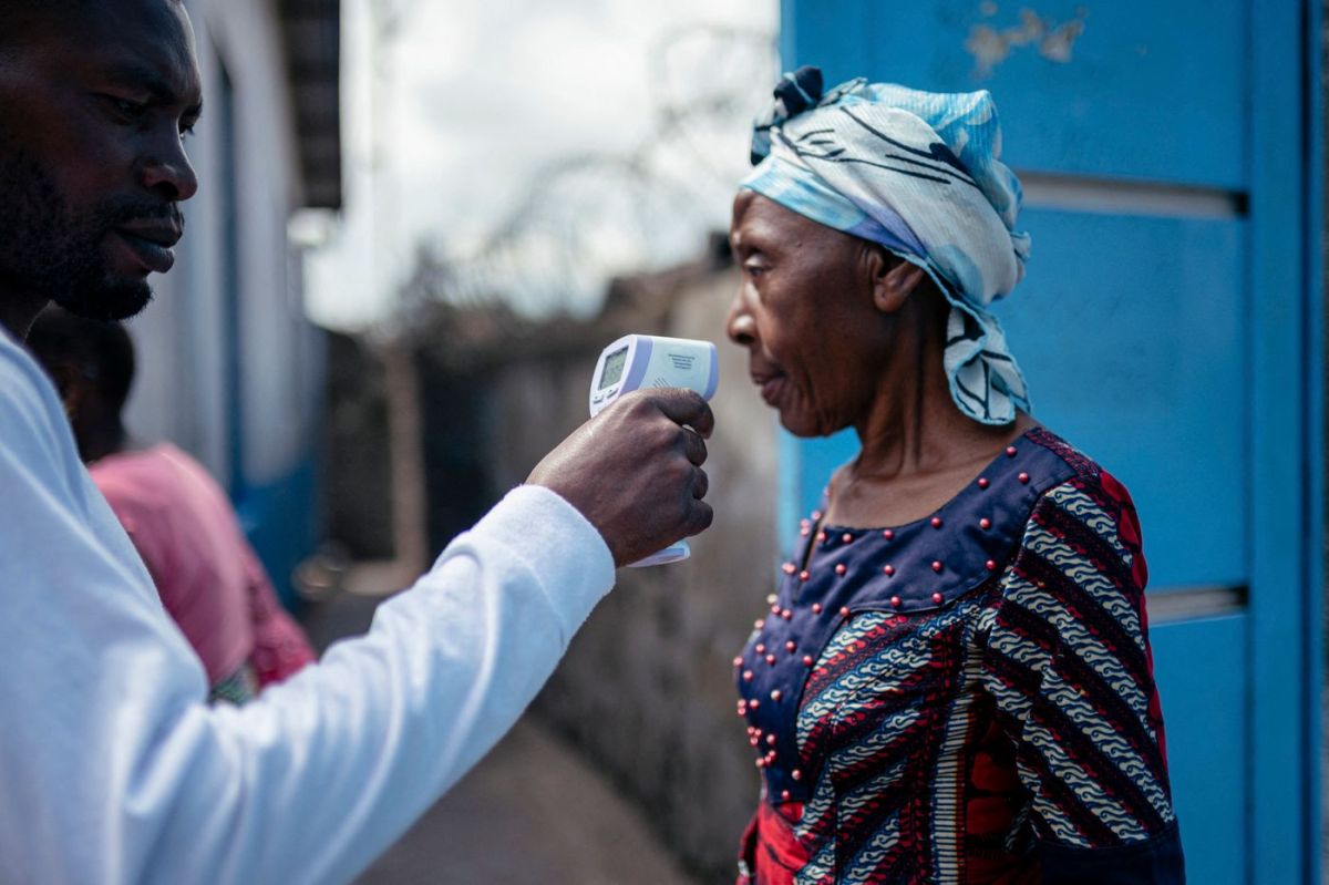Ebola : la menace préoccupante du variant Bundibugyo en RDC