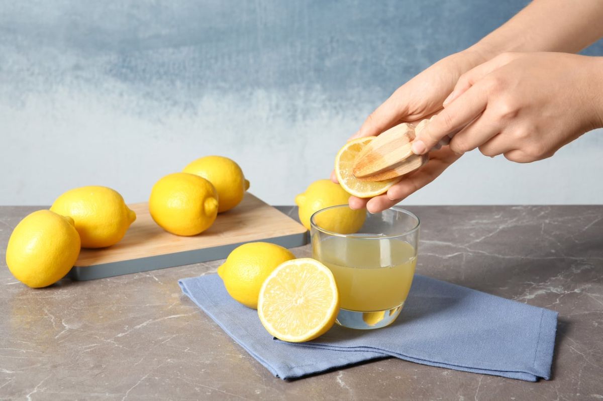 les vérités sur la consommation quotidienne de jus de citron
