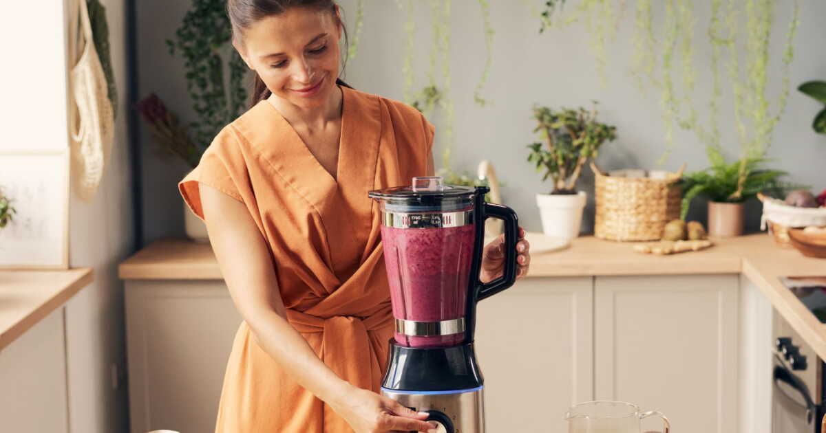 À la découverte des blenders de 2025 : révélez votre créativité culinaire