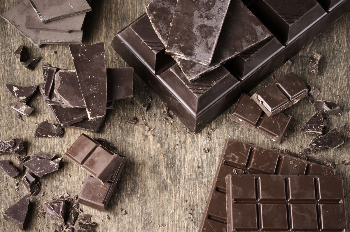 Les bienfaits insoupçonnés du chocolat noir sur le stress et la mémoire