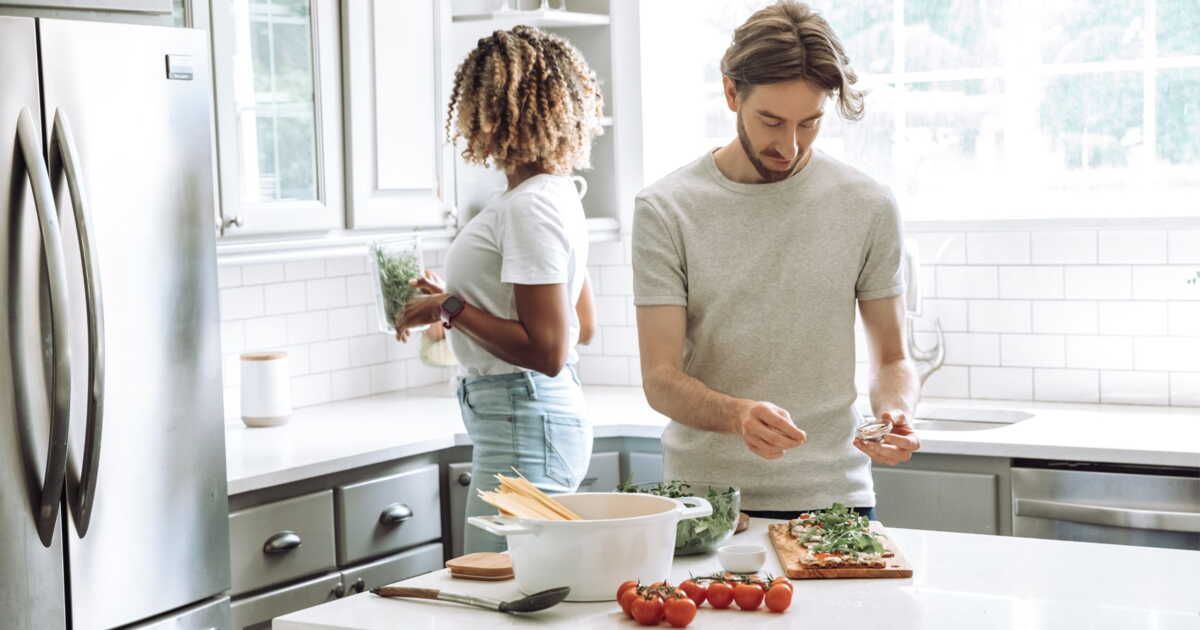 Cuisiner malin : 5 préparations à congeler pour simplifier vos repas