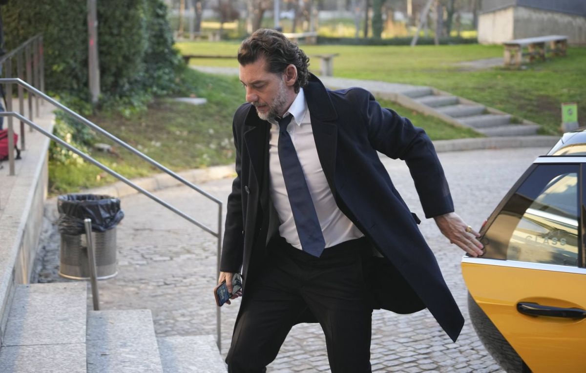 Suspicion meurtrière : le fils de l'inventeur de Mango face à la justice