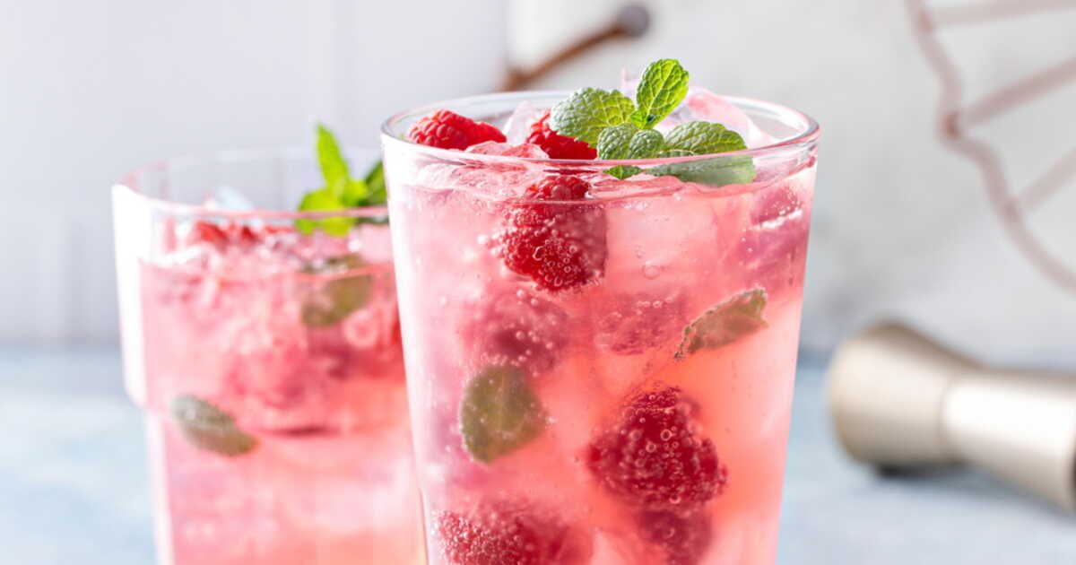 Découverte du cocktail Barbie spritz : une touche de rose pour vos soirées