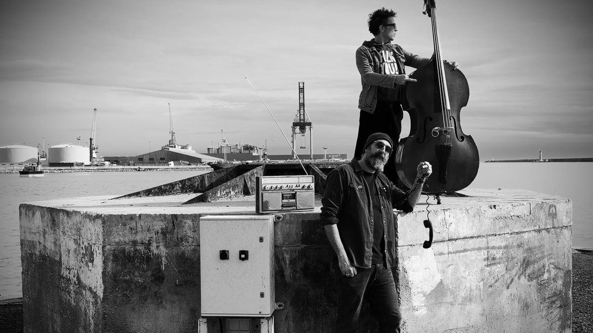 Nico Ripoll dévoile 'Punk', une ballade rock inattendue qui sublime Sète