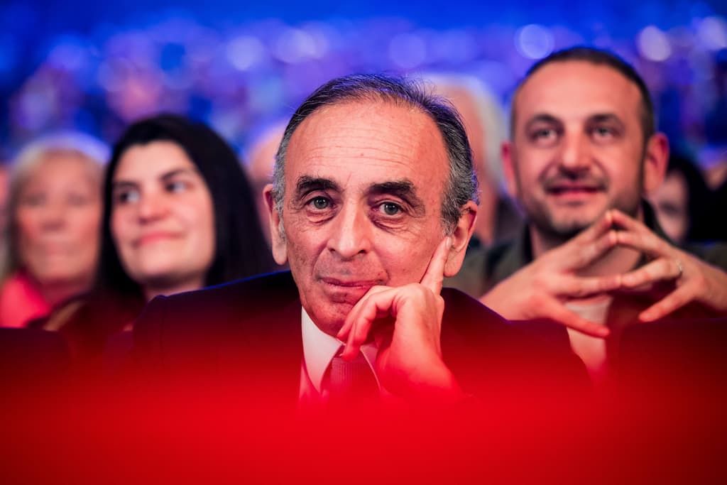 Éric Zemmour : vers une redite de la radicalisation politique ?