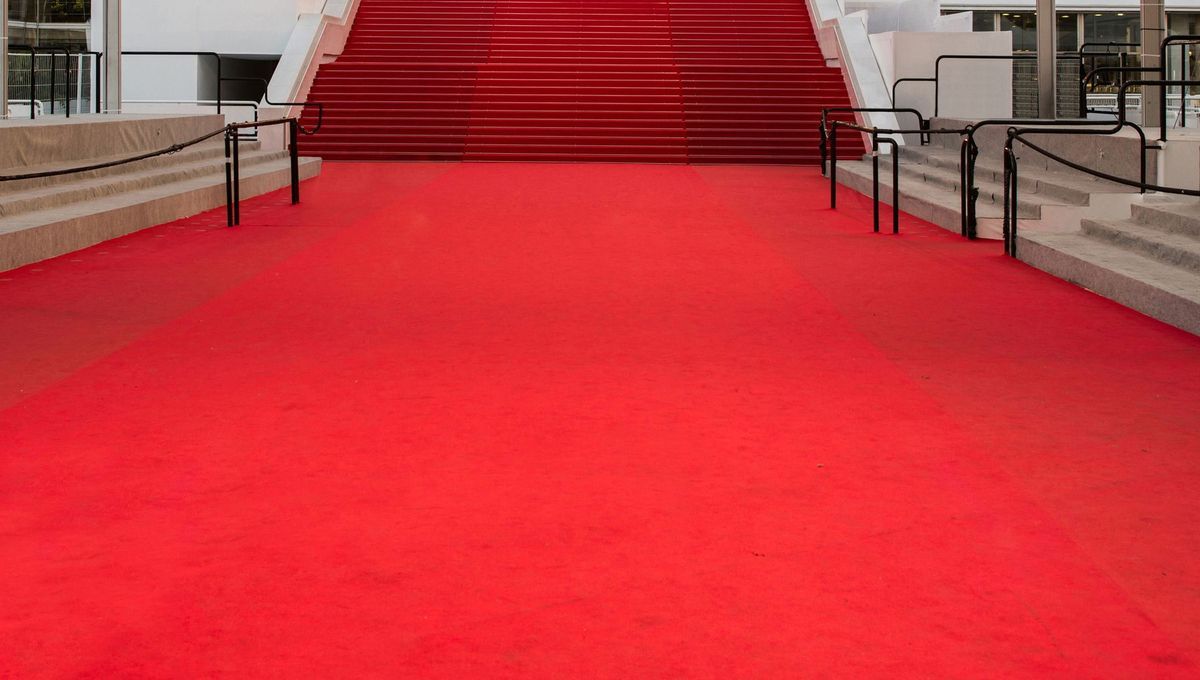 Le festival de Cannes : une chance pour le cinéma belge