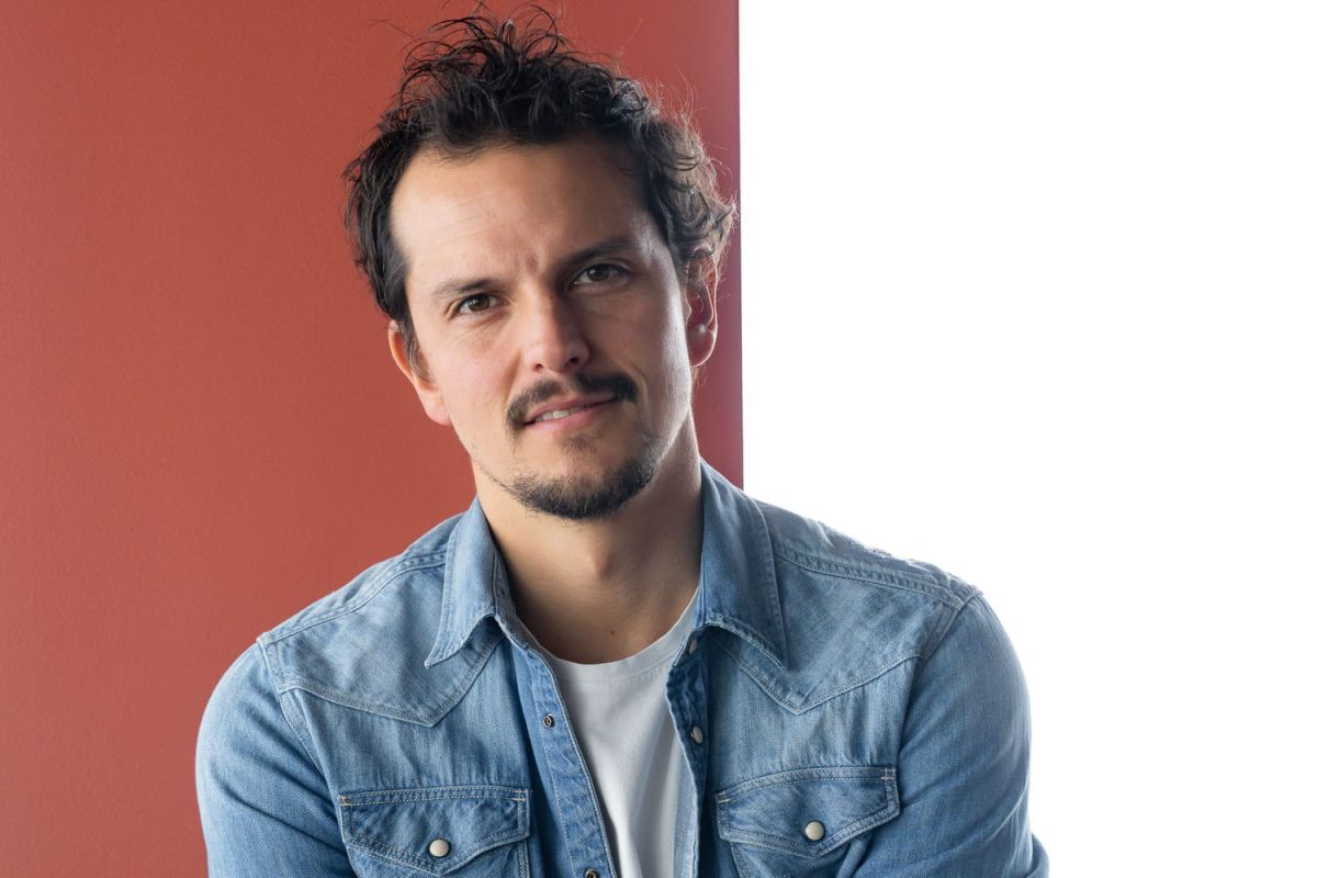Juan Arbelaez : portrait d'un chef colombien au succès flamboyant
