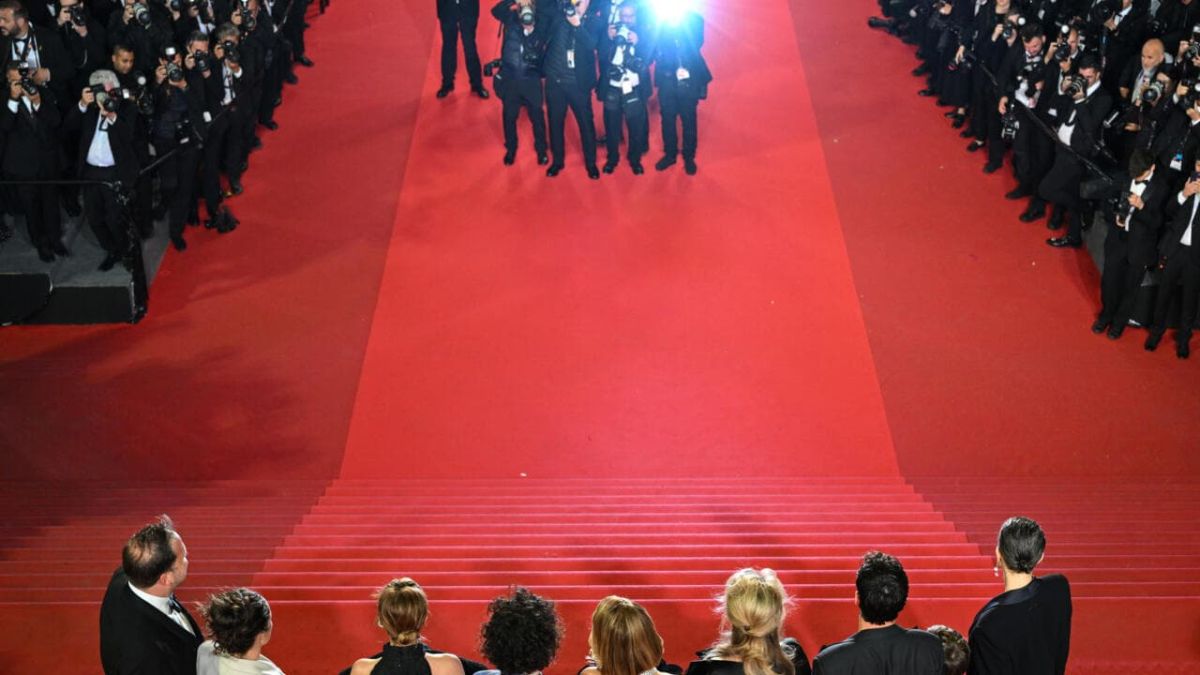 L'intelligence artificielle au festival de Cannes : révolution ou menace pour le cinéma ?