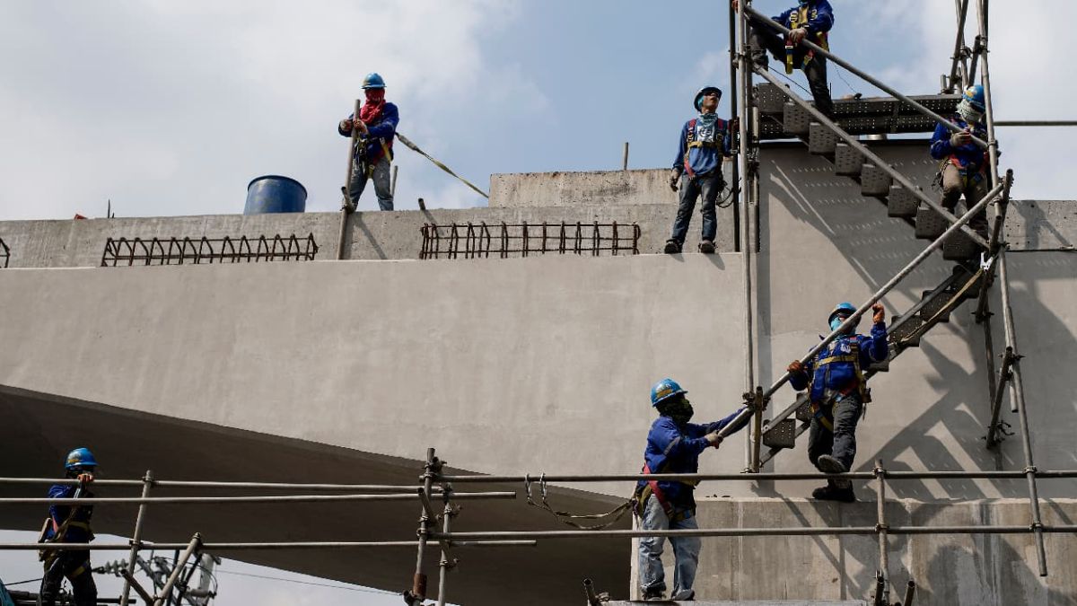 Le secteur du BTP face à une crise environnementale : les Nations unies sonnent l'alerte