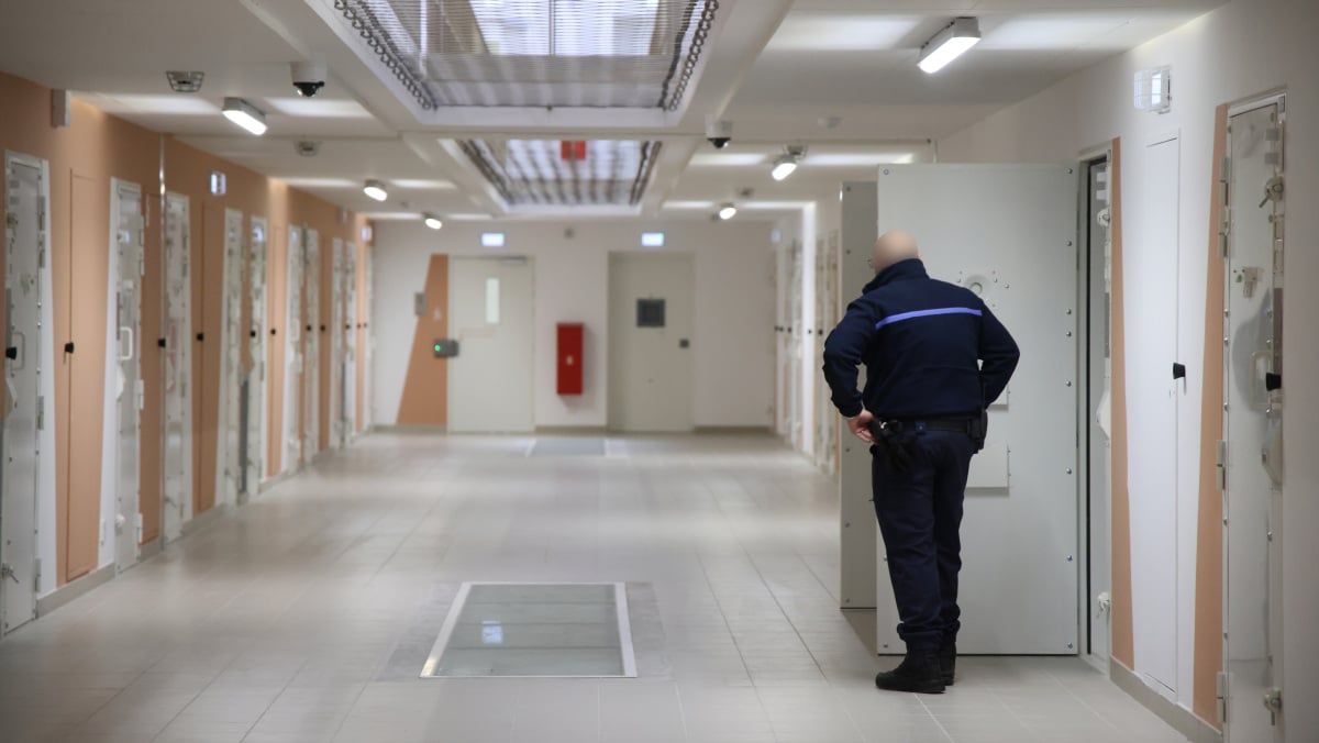 Une détenue marseillaise condamnée pour menaces : une affaire révélatrice des tensions en prison