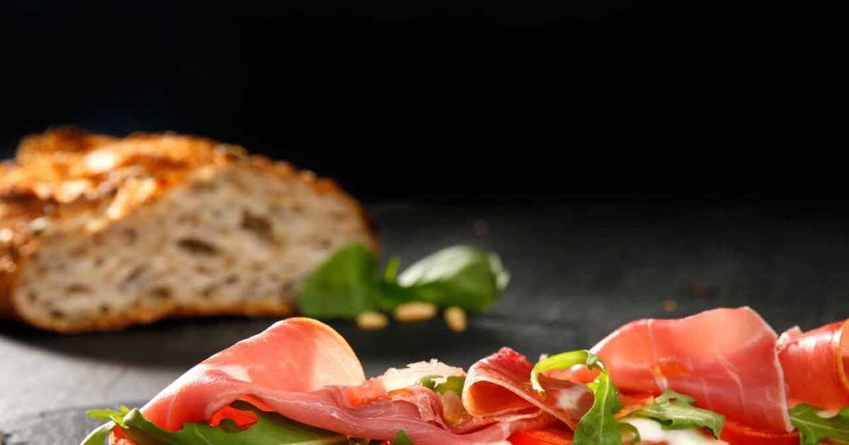 Découvrez la tartine tomate mozzarella : un délice à réaliser facilement