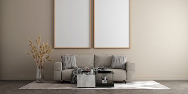 Le beige : la couleur douce qui sublime votre intérieur