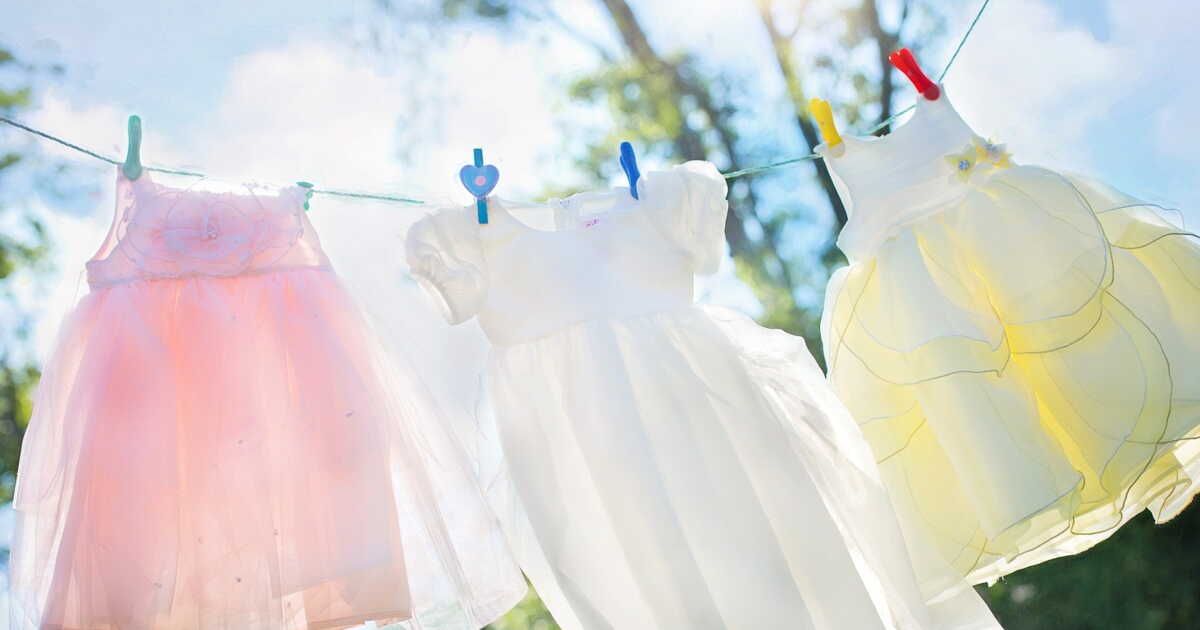 Les vêtements à ne pas laver quotidiennement : ce que vous devez savoir
