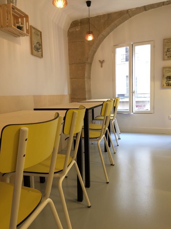 Arsène, la nouvelle étoile des omelettes parisiennes