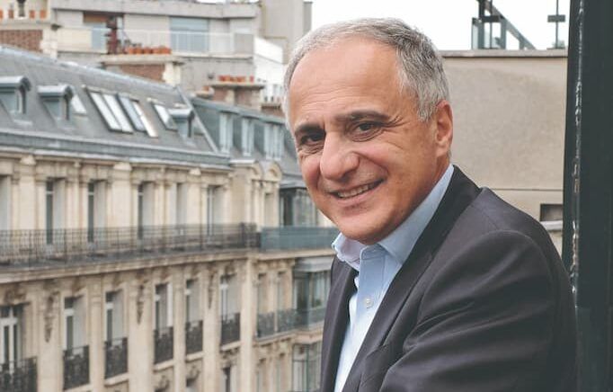 Faoud Abou Nader : l'urgence d'un engagement français au Liban