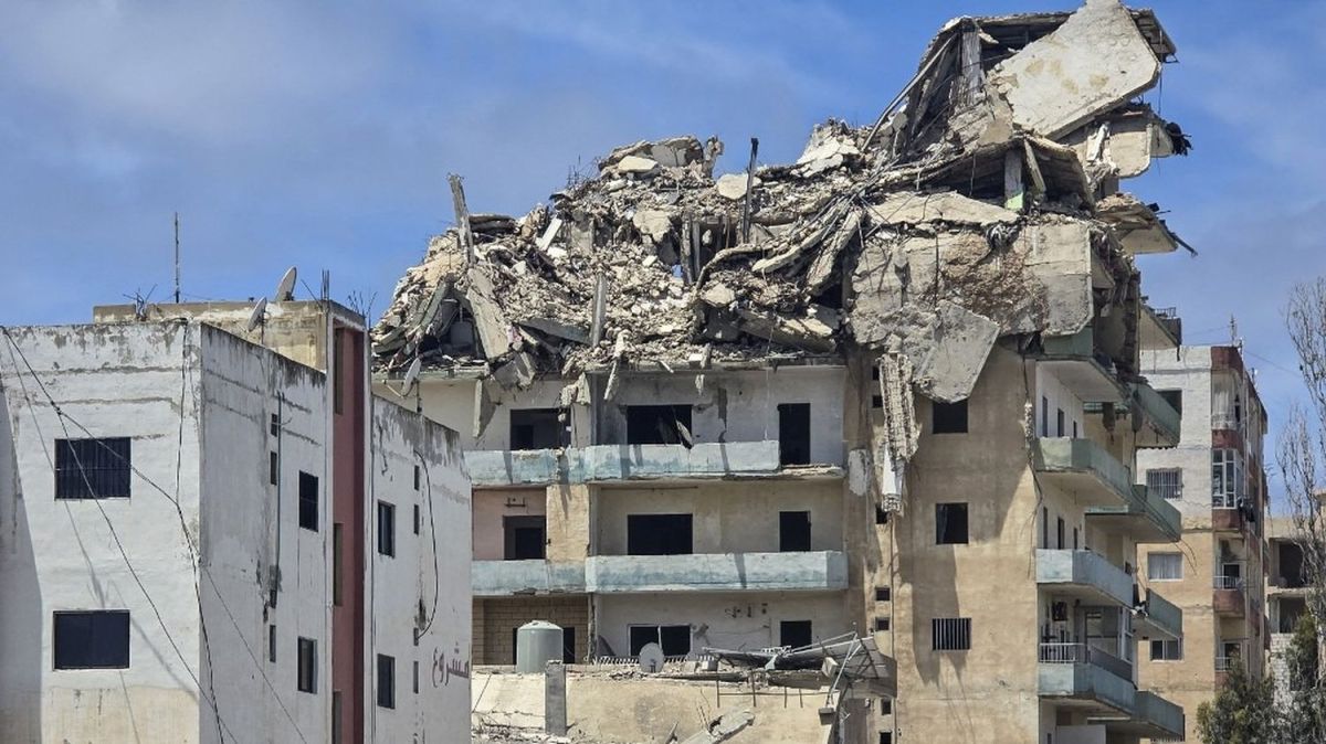 Frappes israéliennes au Liban : 19 morts et un cessez-le-feu menacé